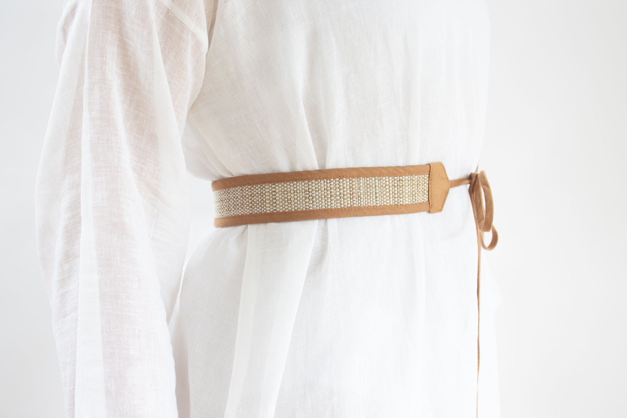 バビロニアベルト