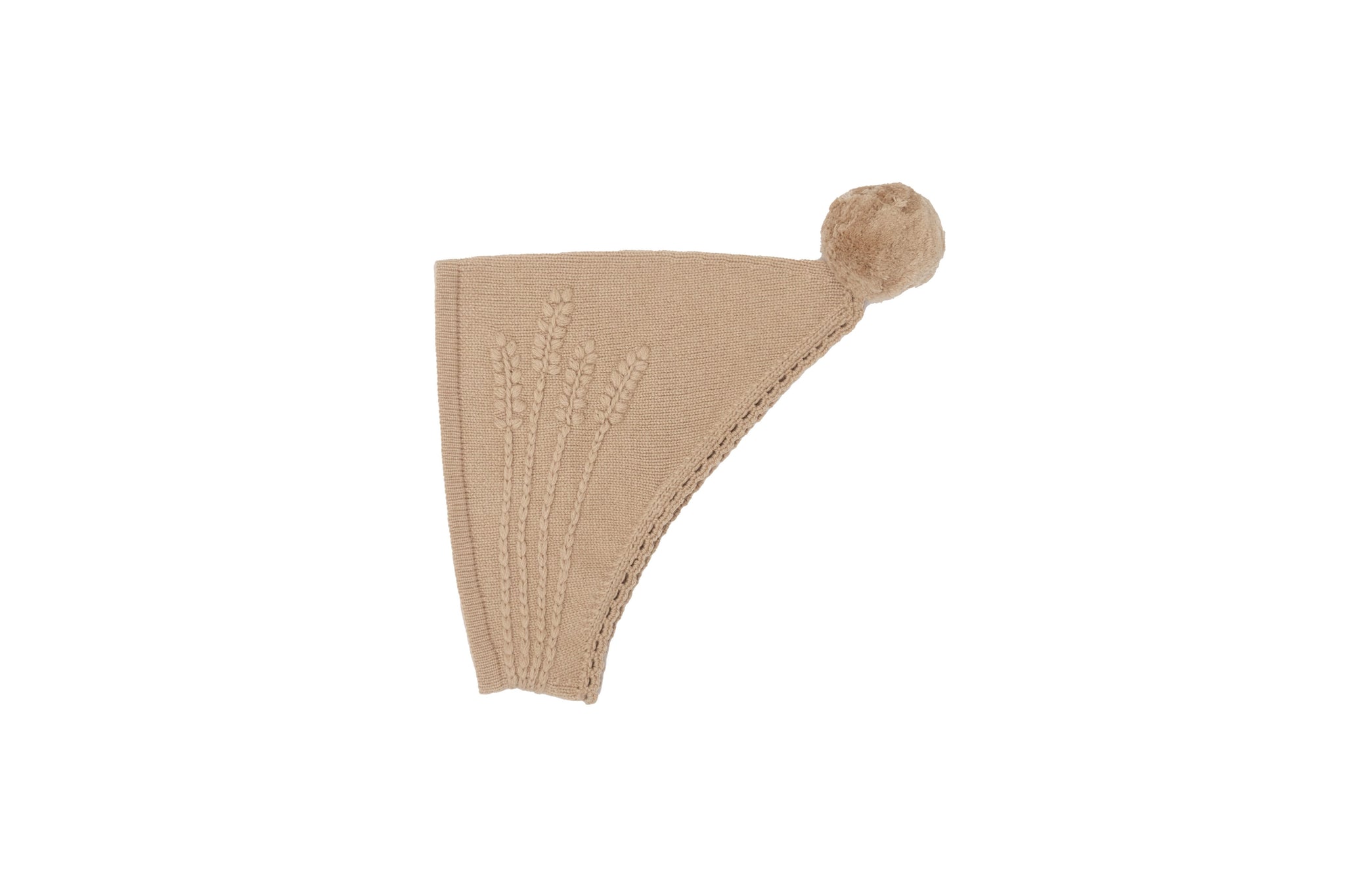 Chai Tea | Island Bend Snood