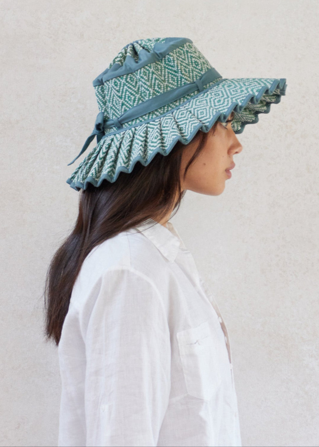 Kauai | Island Eden Hat