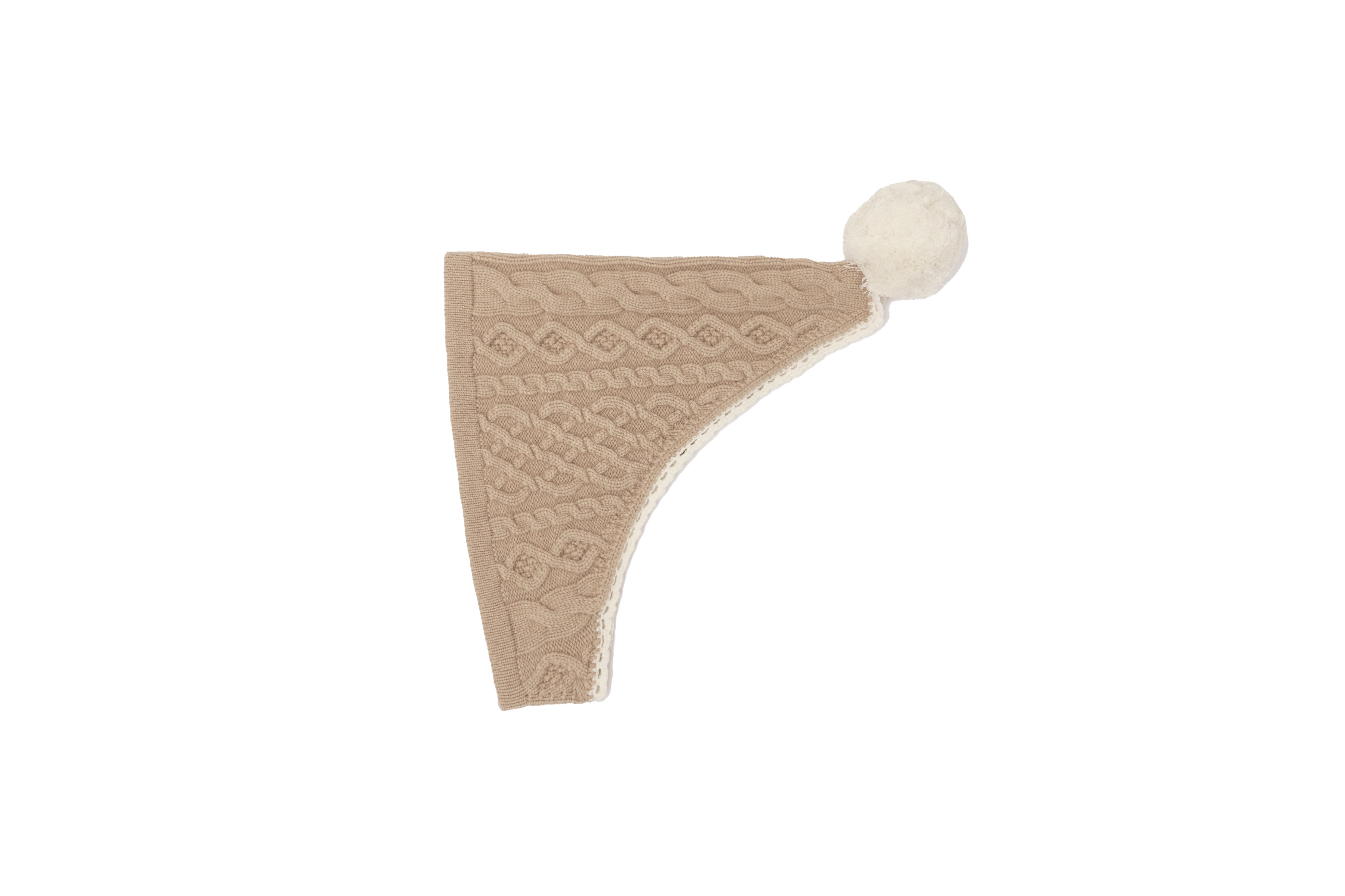 Chai Latte | Kosciuszko Snood