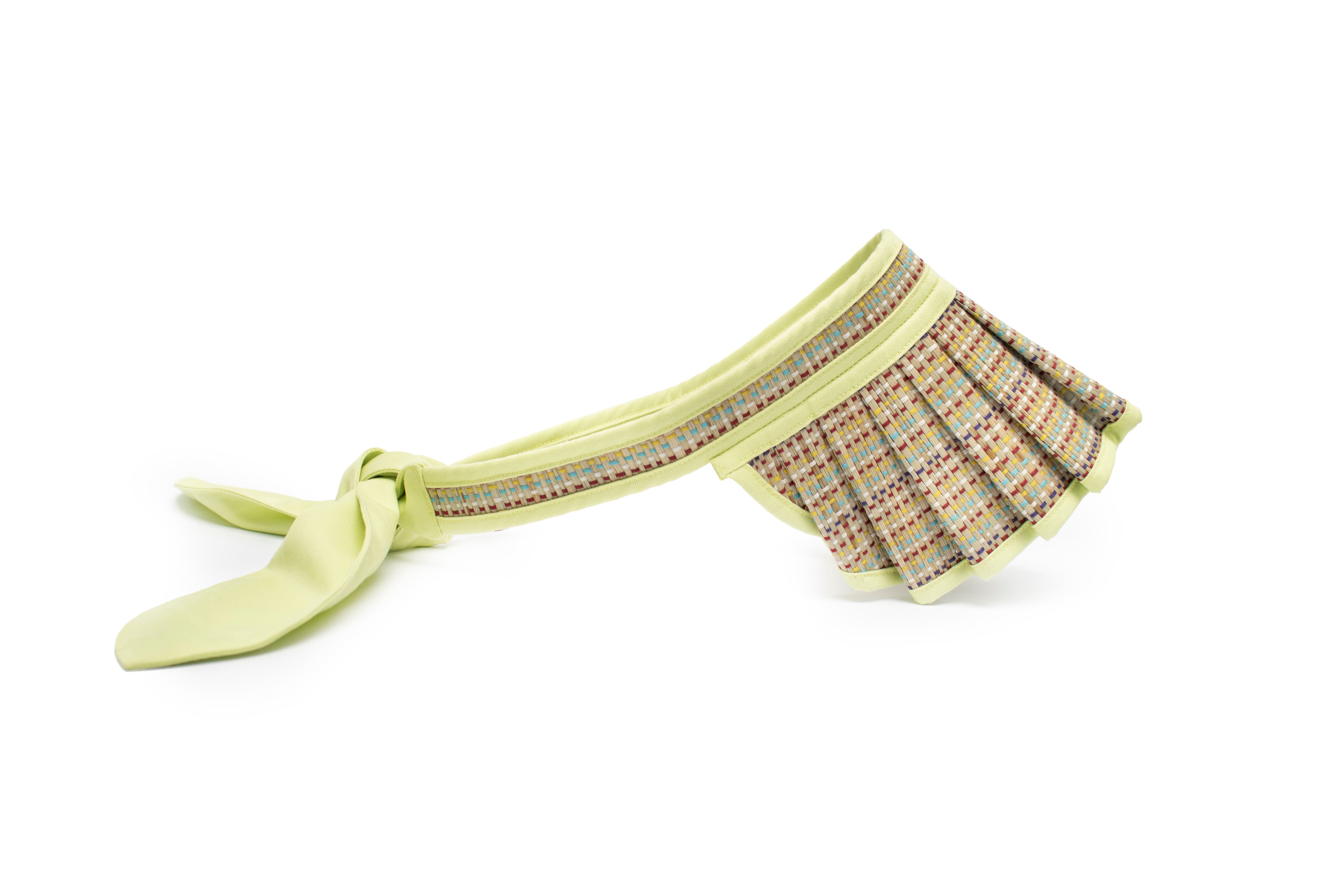 OUTLET | Bathers Beach Little Bay Sun Visor Child