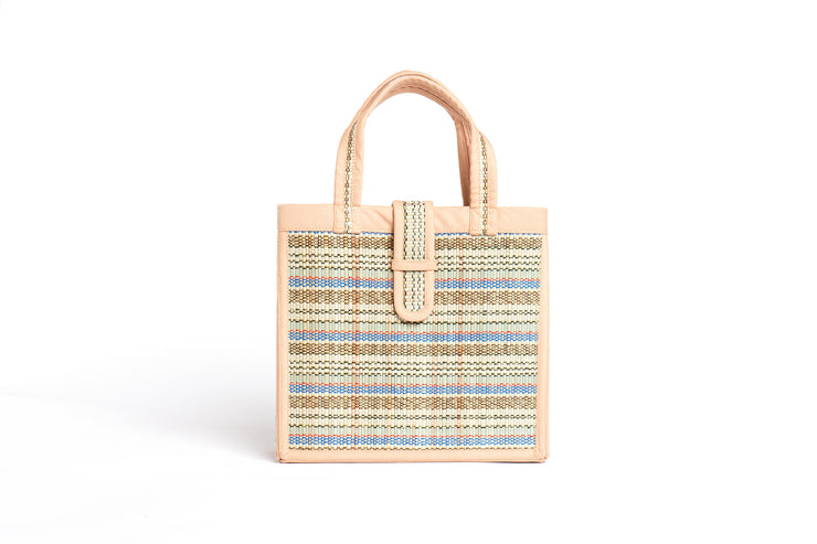 OUTLET | Adrift Mini Gallery Tote