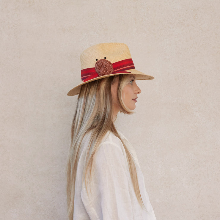 Mallorca | Pavilion Panama Hat