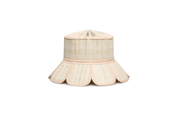 OUTLET | Avoca Manhattan Hat