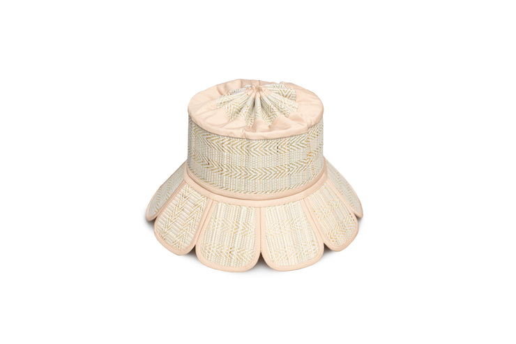 OUTLET | Avoca Manhattan Hat