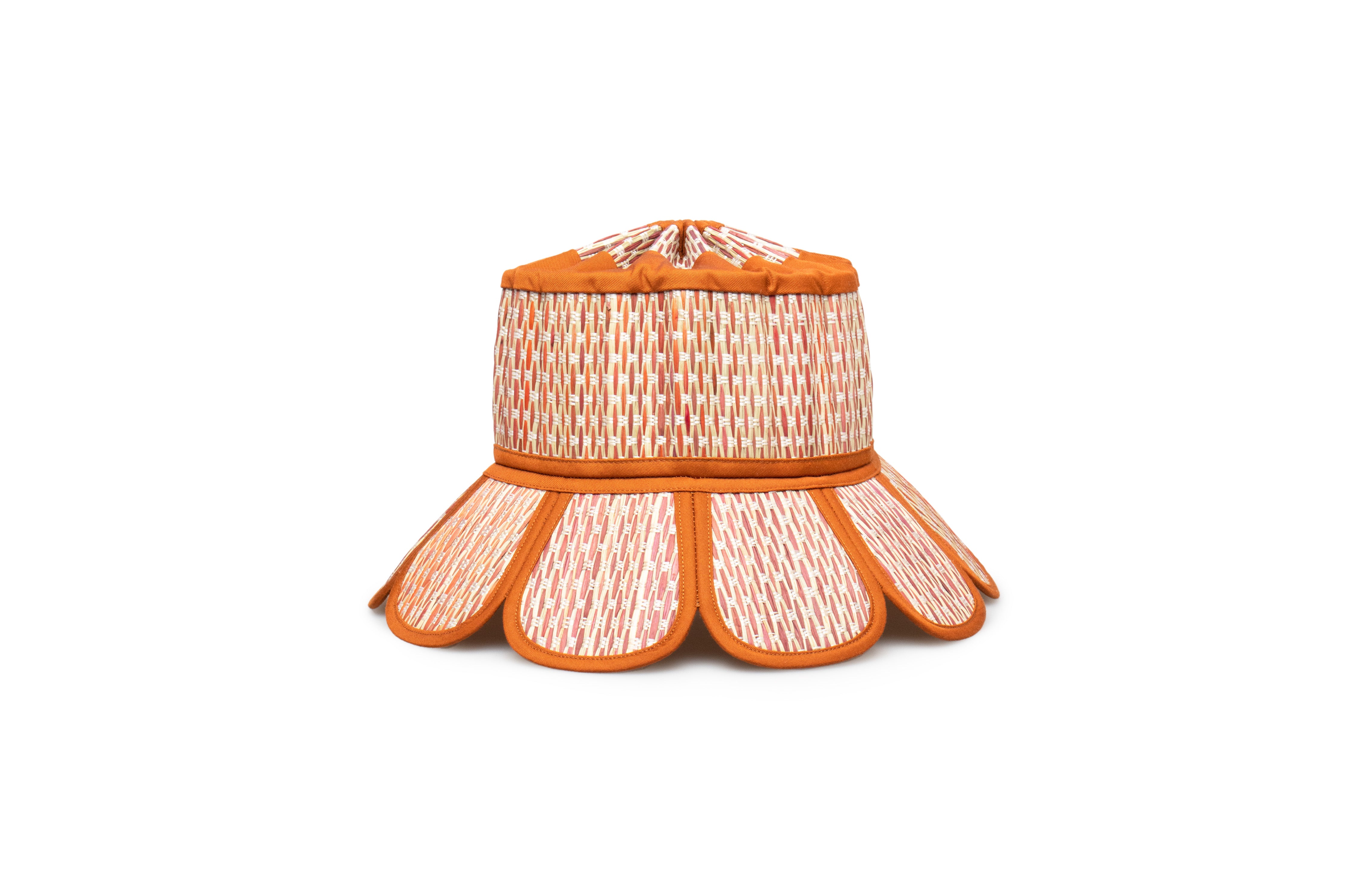 Sahara Manhattan Hat