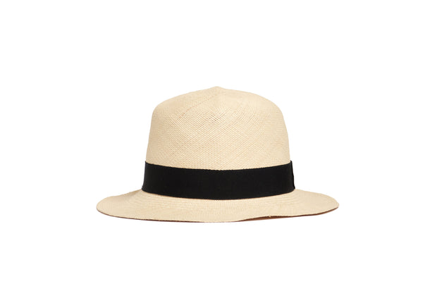 Oatmeal | Marquee Panama Hat
