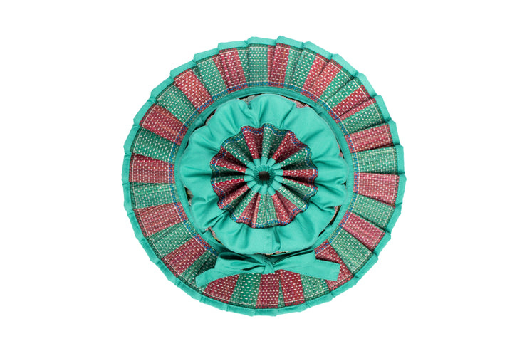 OUTLET | Baja | Island Mayfair Child Hat