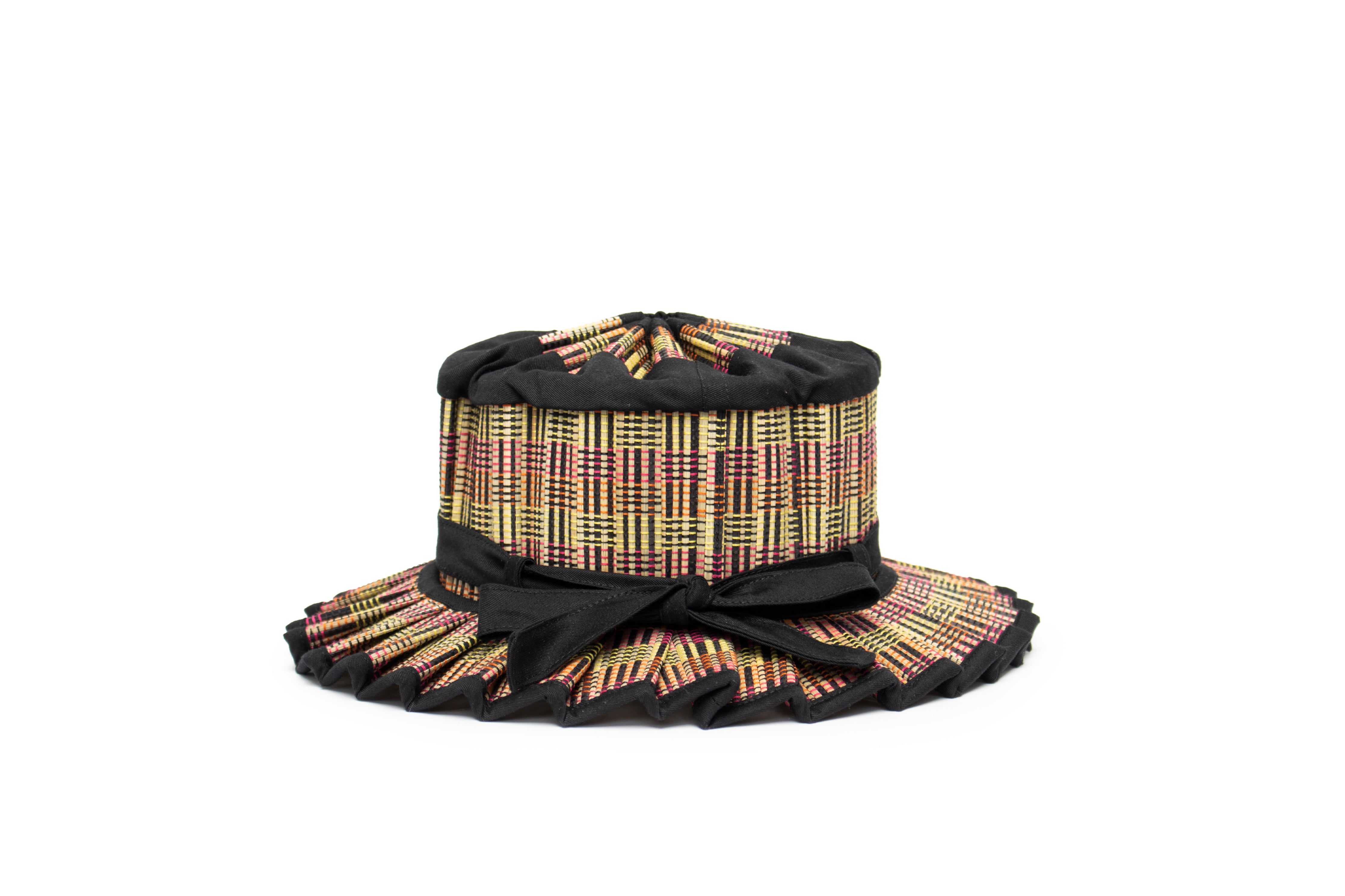 Harajuku | Island Mayfair Child Hat – Lorna Murray