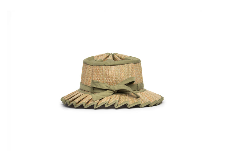 OUTLET | Olive Grove Mayfair Child Hat