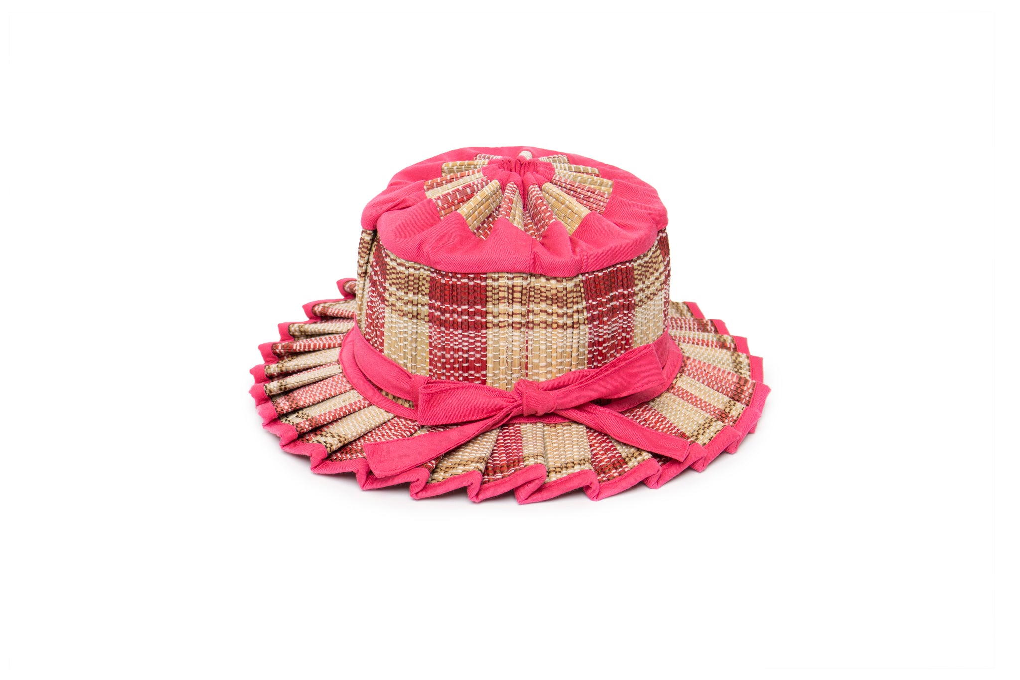 Pasadena | Island Mayfair Child Hat
