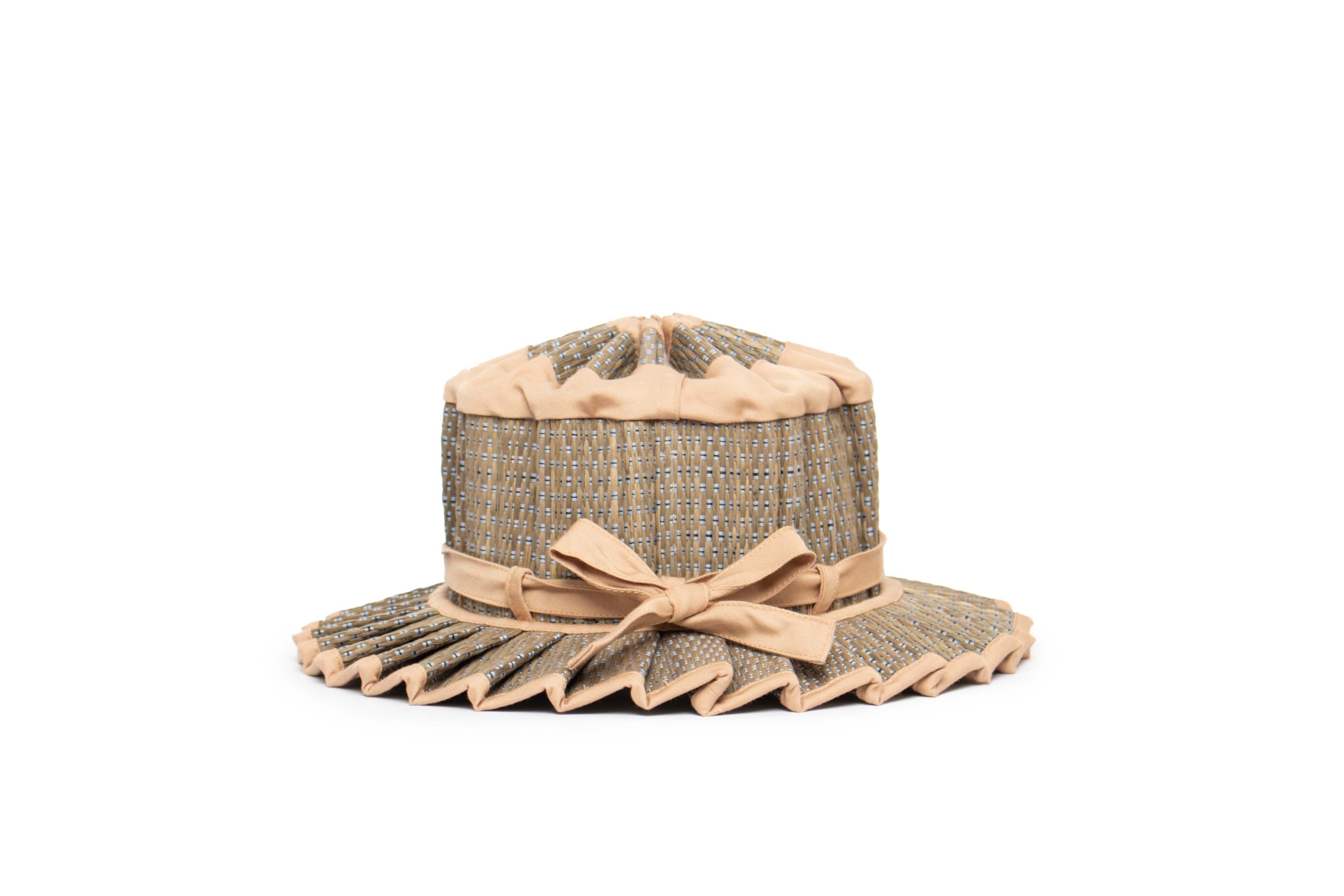 Planted Eucalypt | Island Mayfair Child Hat