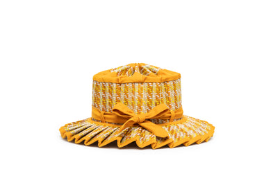 OUTLET | Sundeck | Luxe Mayfair Child Hat