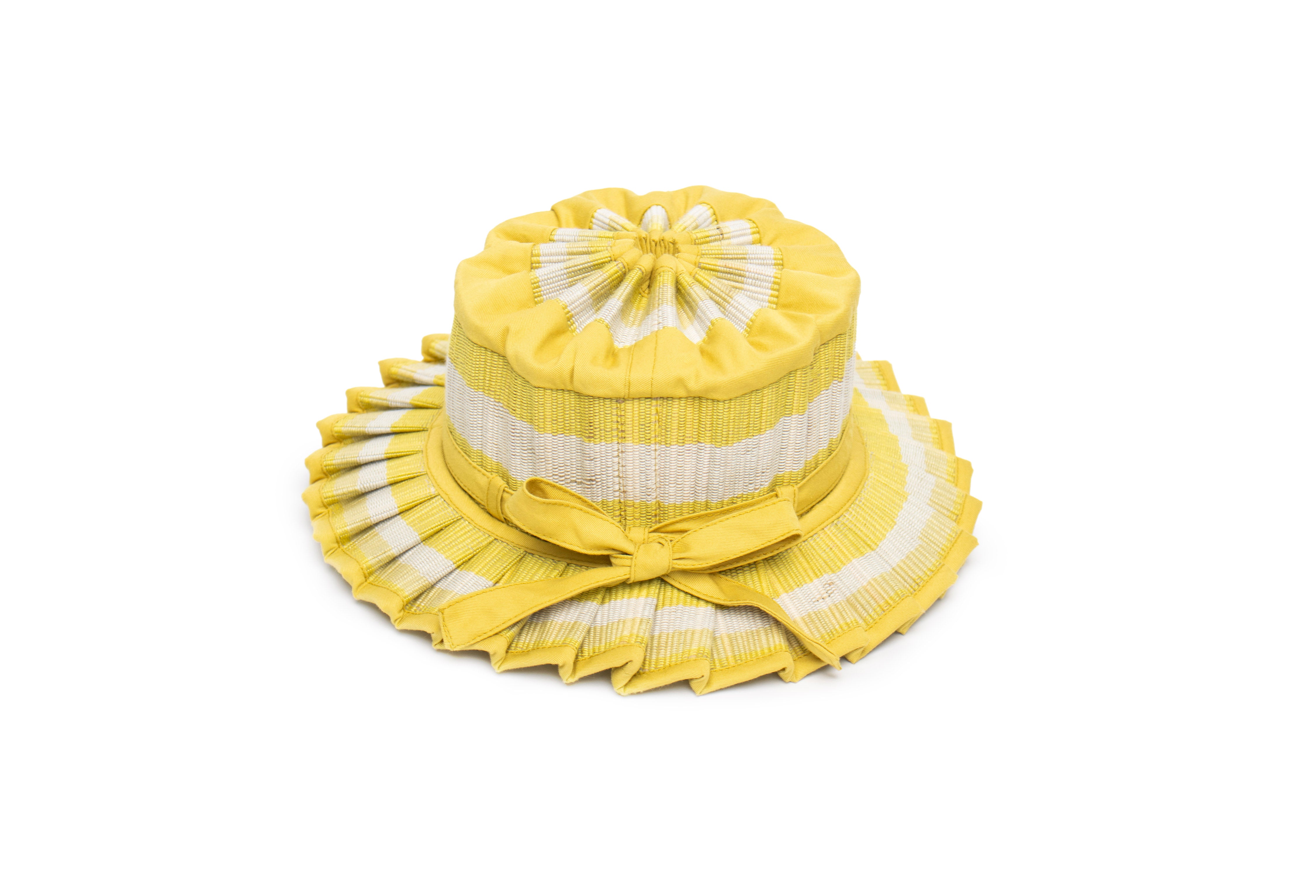 Swanbourne Beach Mayfair Child Hat