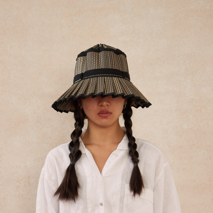 Melbourne | Island Eden Hat