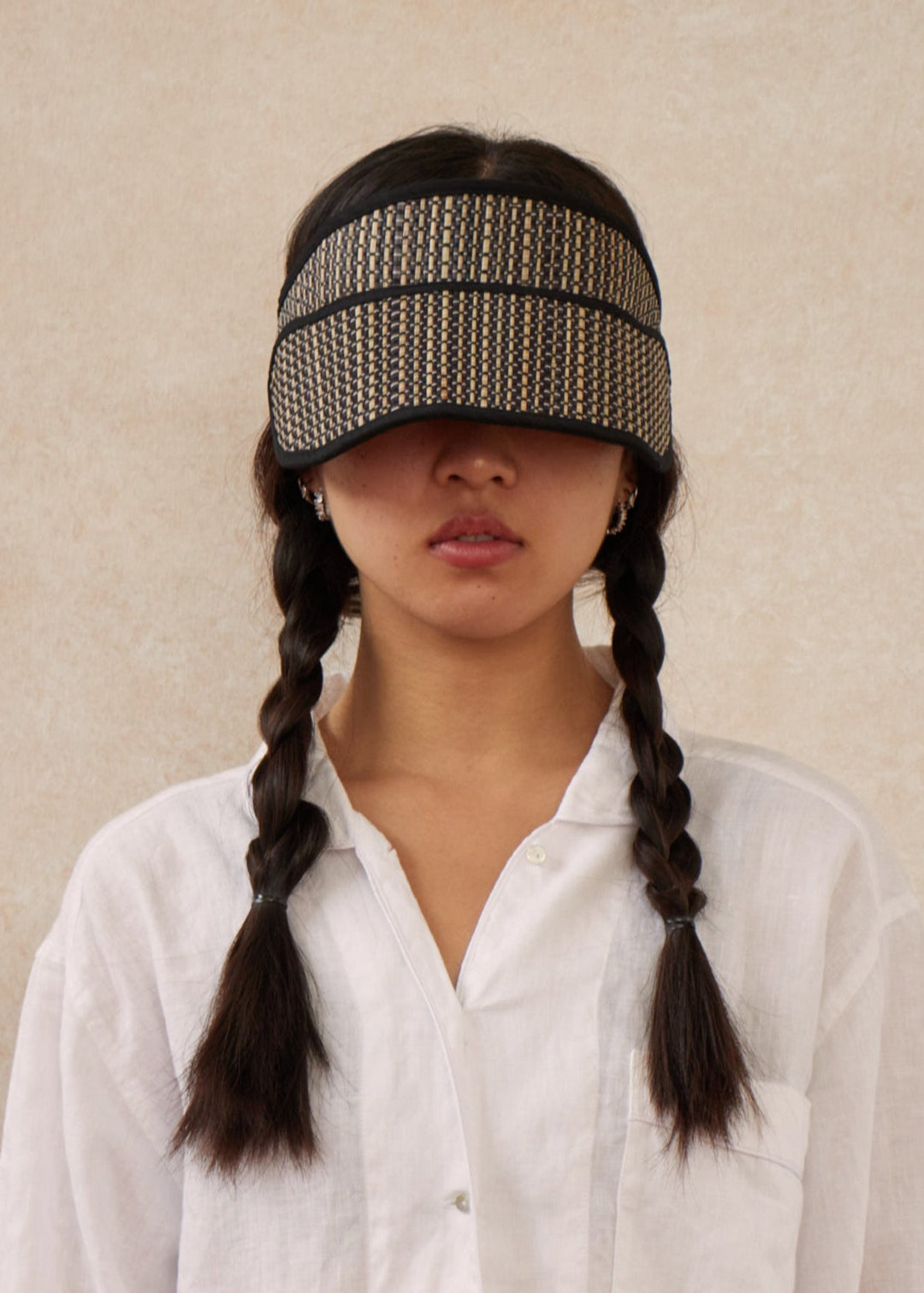 Melbourne | Island San Sebastián Sun Visor