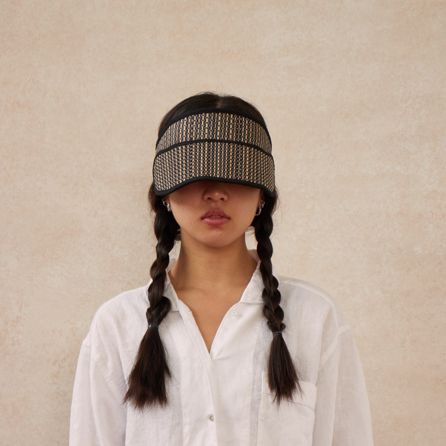 Melbourne | Island San Sebastián Sun Visor