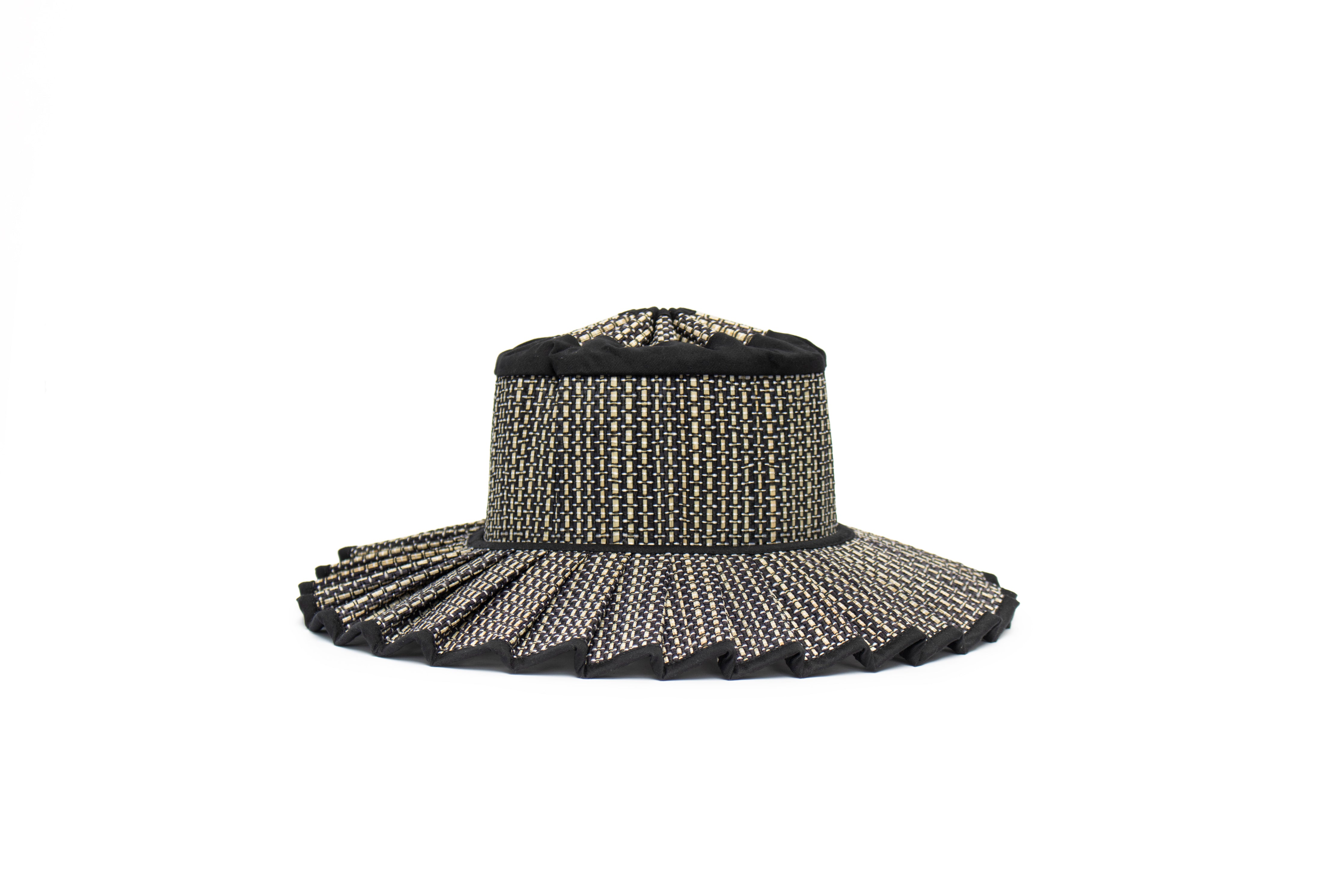 Melbourne | Island Capri Hat – Lorna Murray