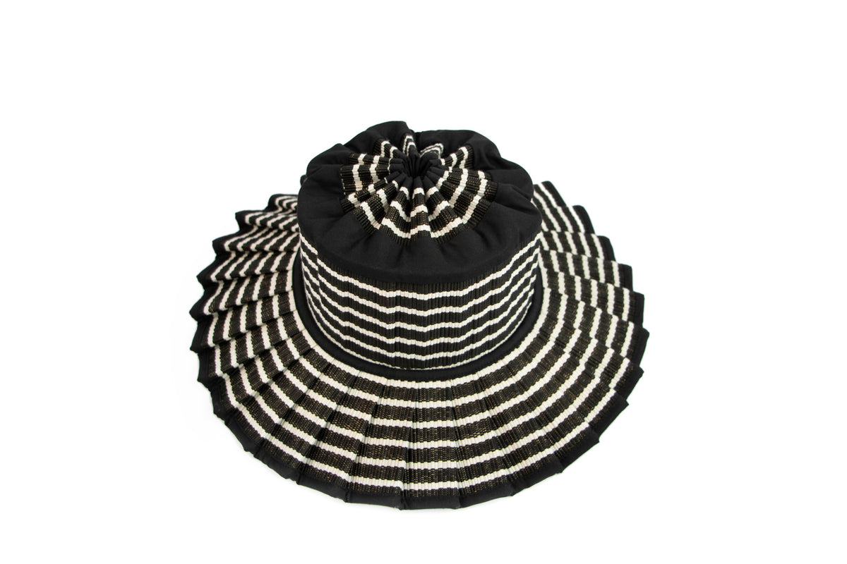 Malta | Sombrero Capri con ala