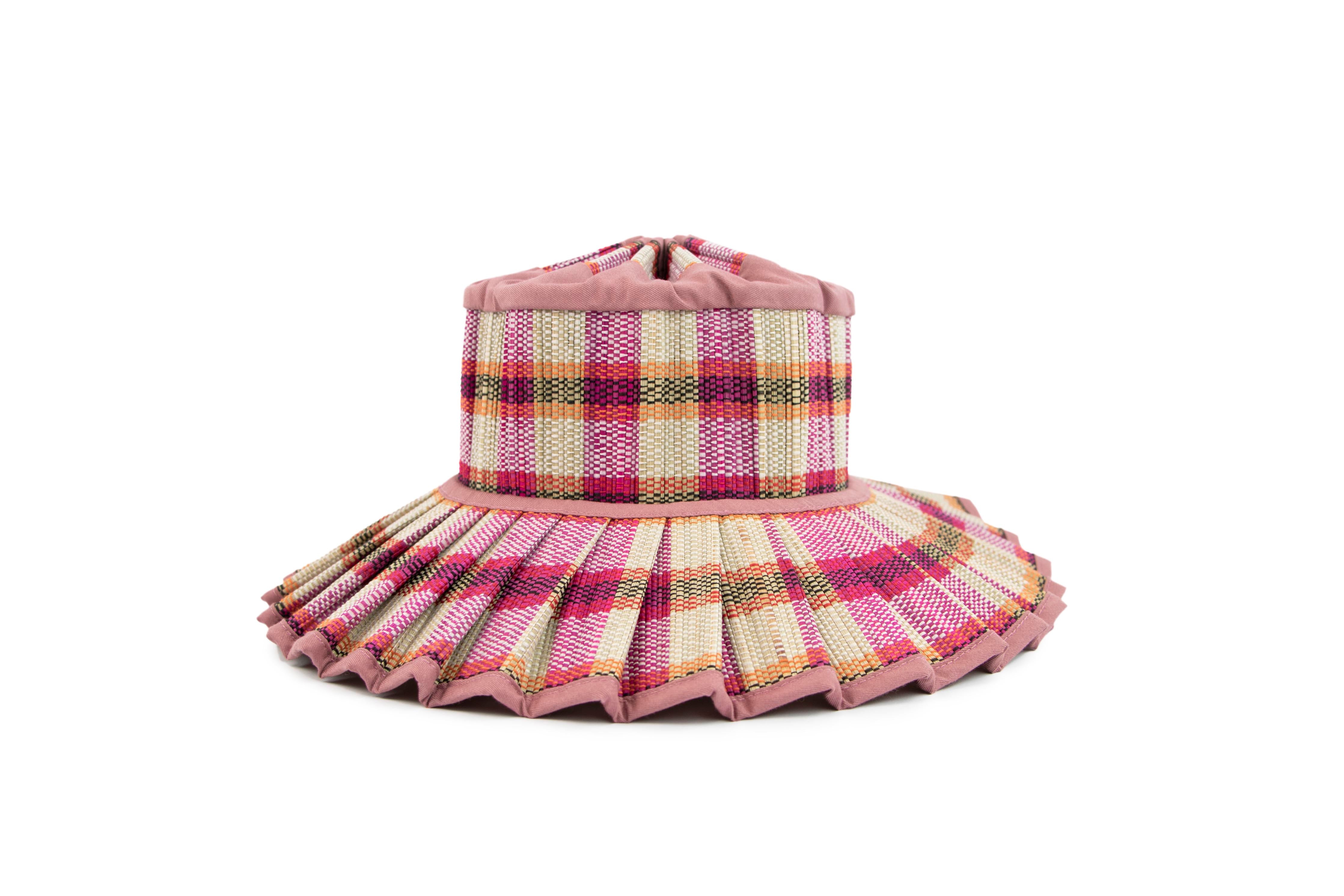 Picnic Bay | Island Capri Hat