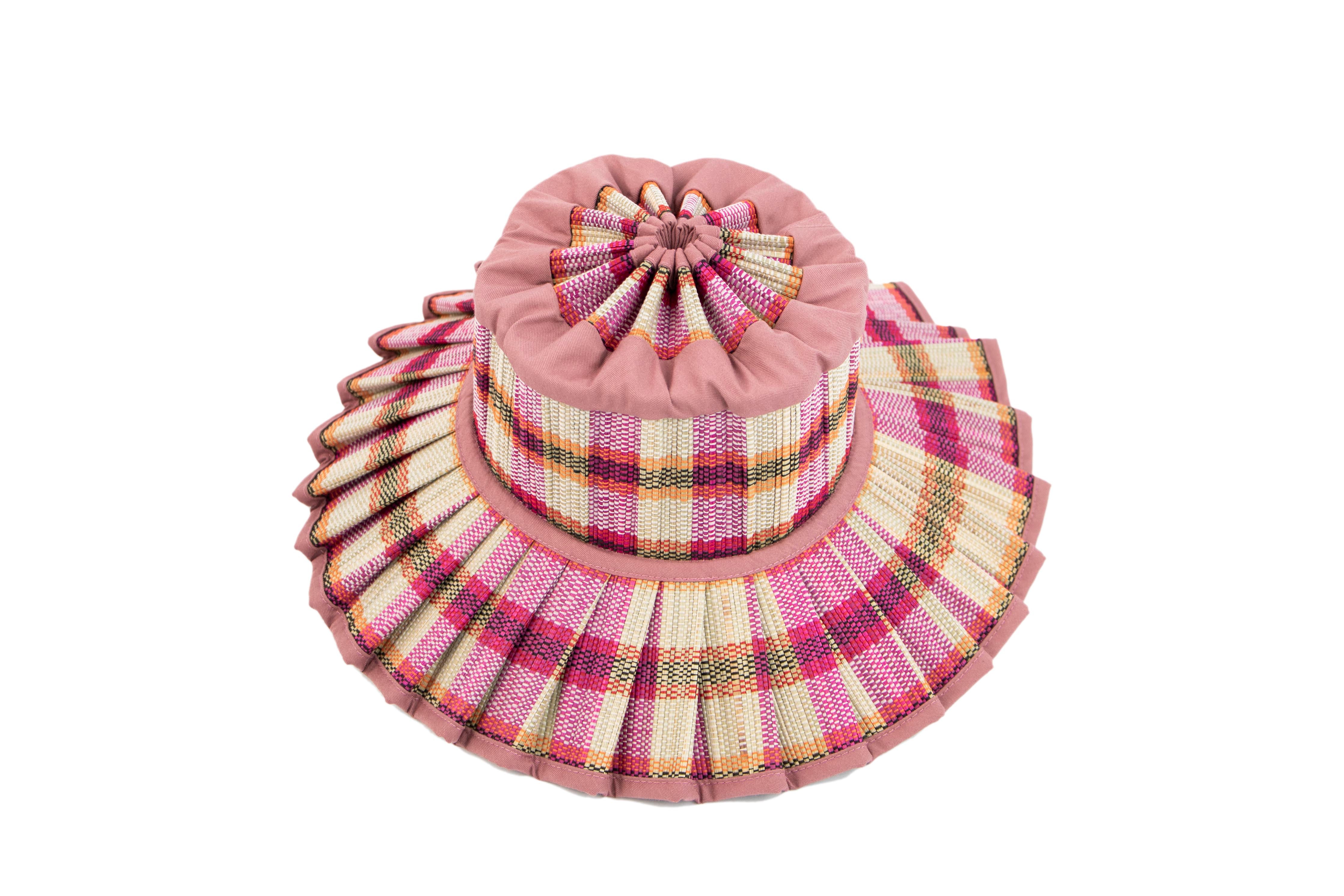 Picnic Bay | Island Capri Hat