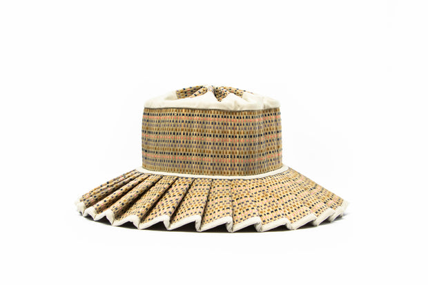 Sandbar Capri Hat