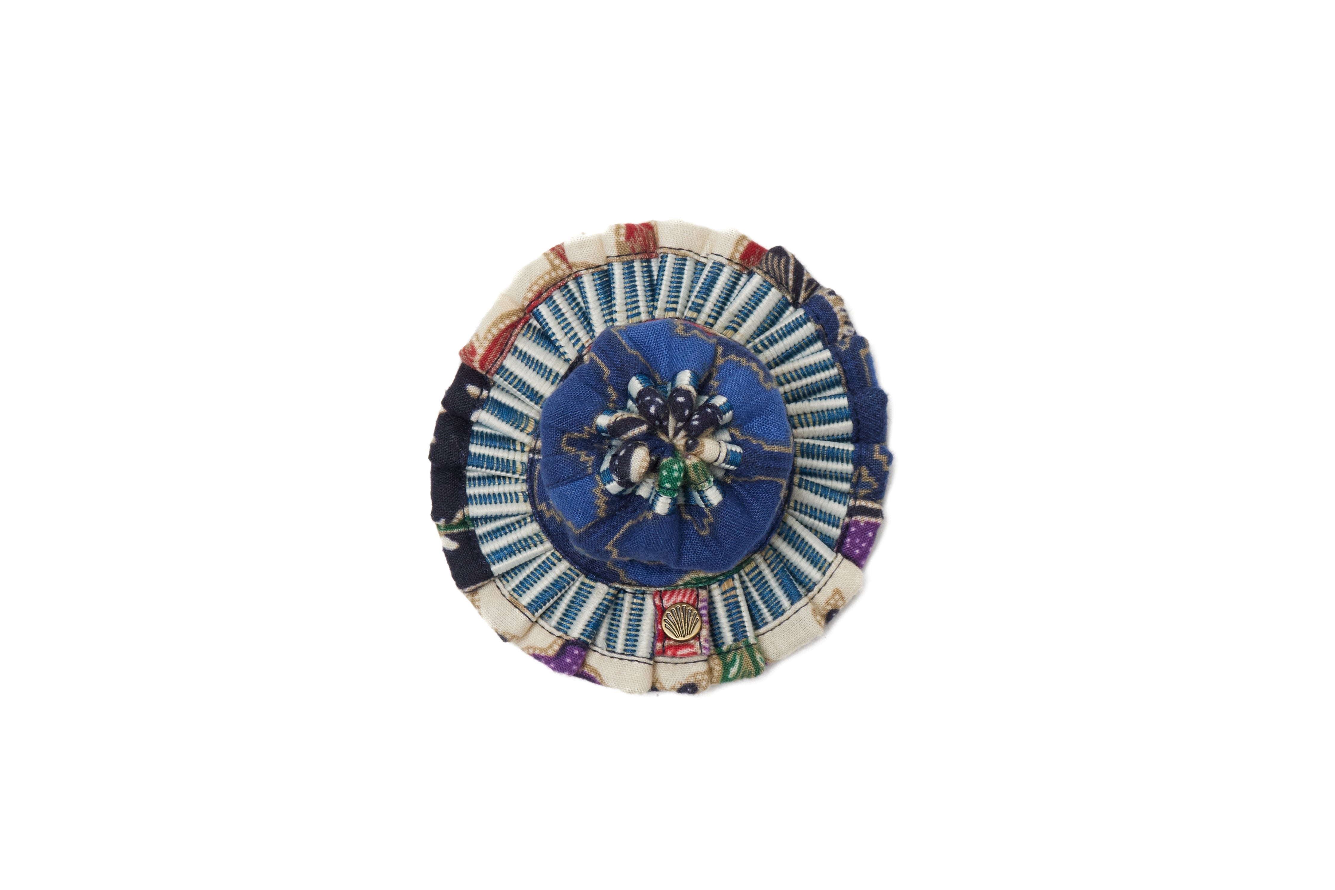Marina Bay | Le Petite Hat Accessory