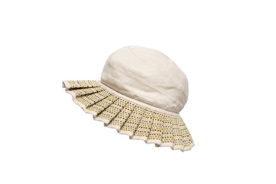 Sandbar Oasis Hat