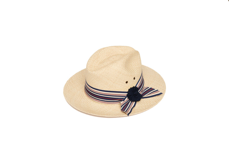 Bodrum | Pavilion Panama Hat
