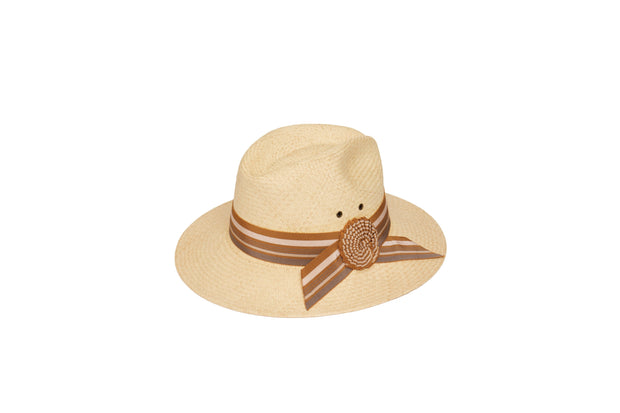 Tunisia | Pavilion Panama Hat