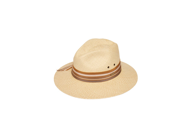 Tunisia | Pavilion Panama Hat