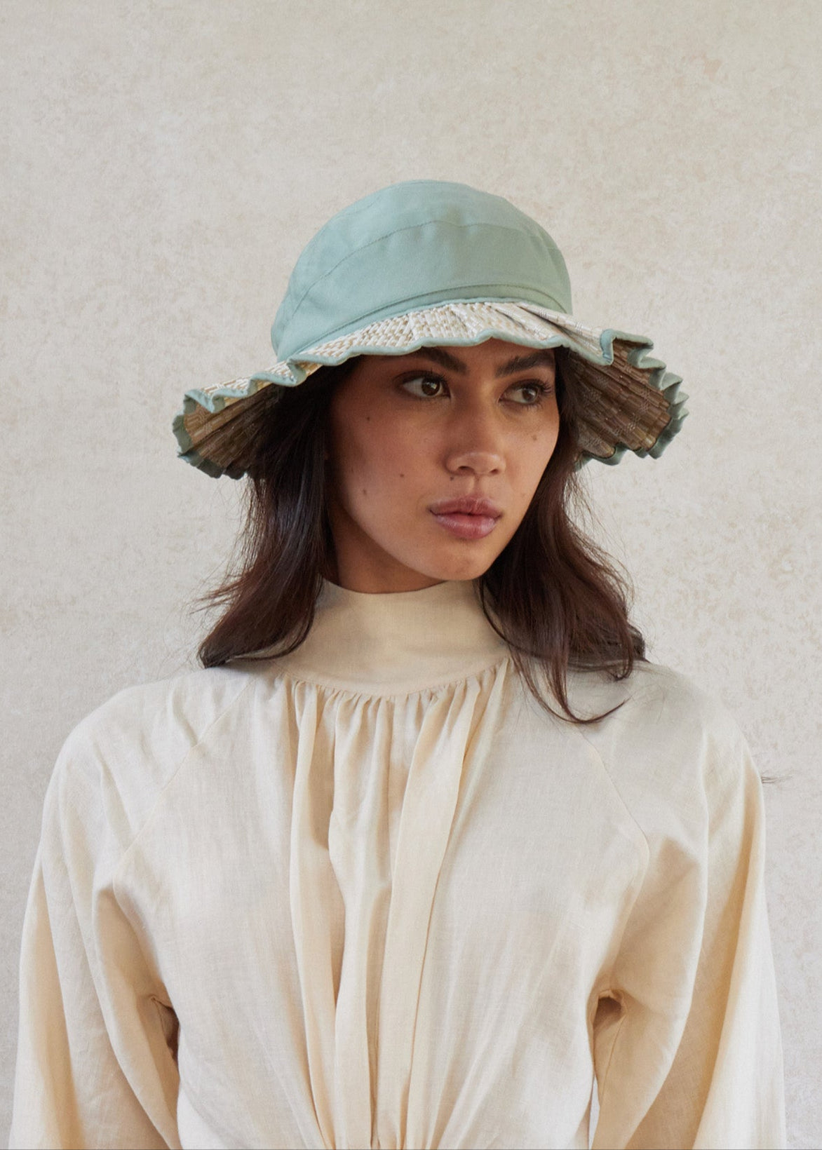 Polynesia | Island Oasis Hat