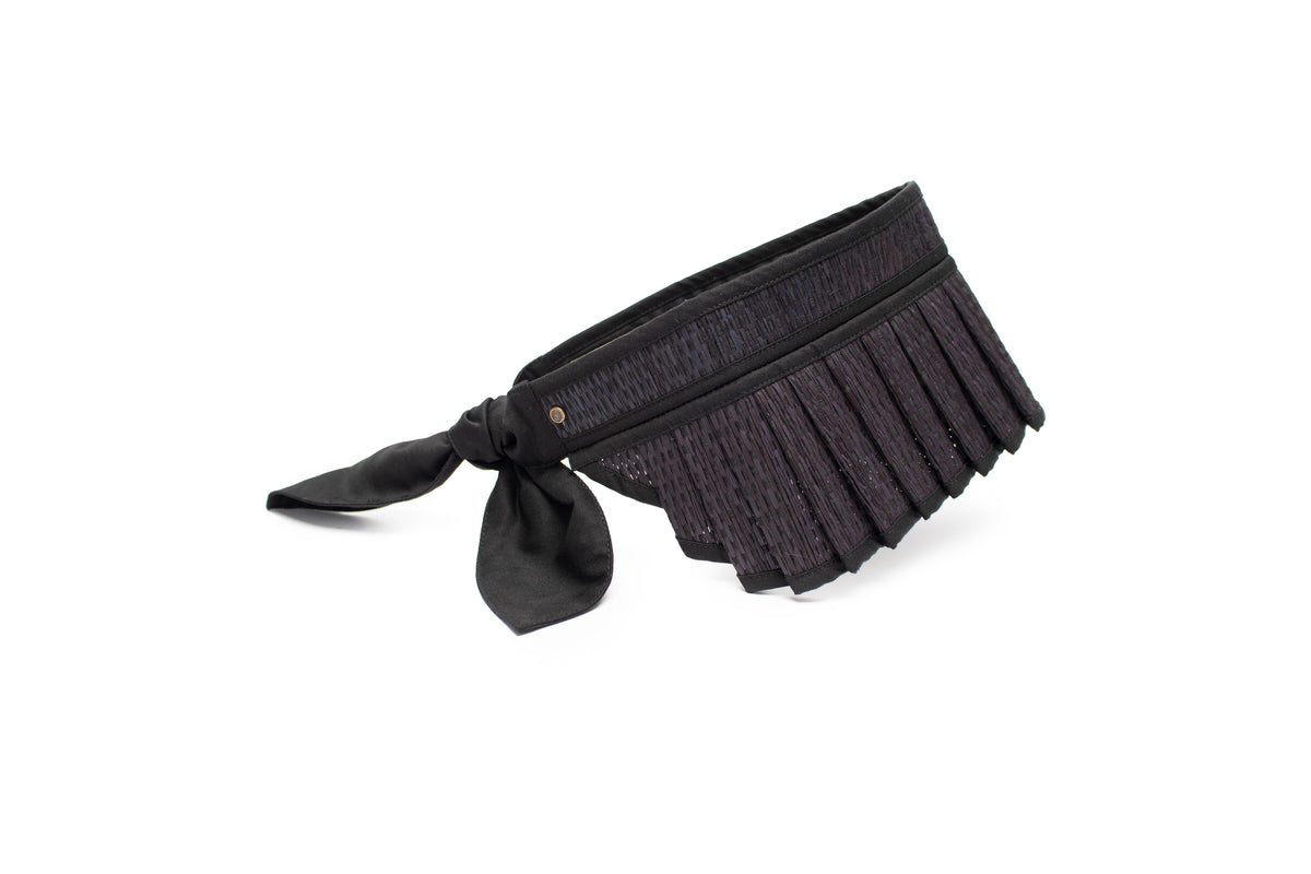 Positano Cabana Sun Visor