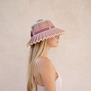 Procida | Luxe Eden Hat