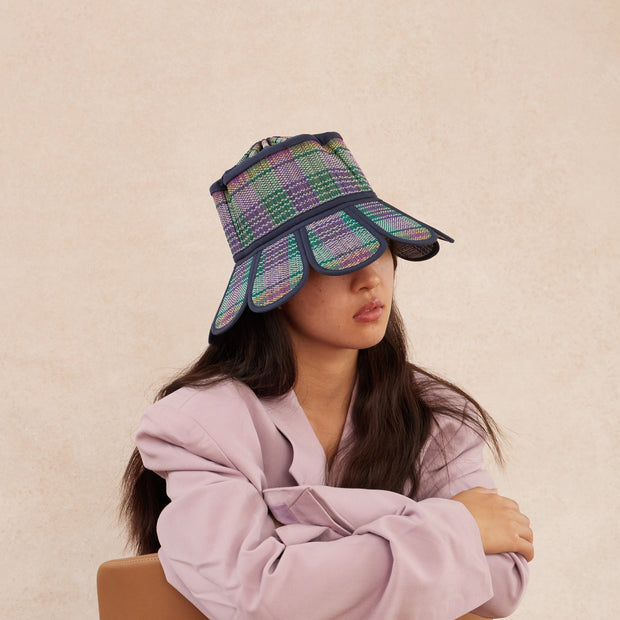 Puerto Rico | Island Manhattan Hat