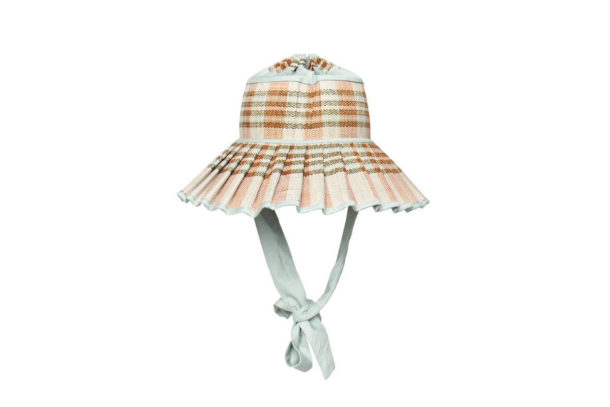 Lake Como | Island Ravello Hat