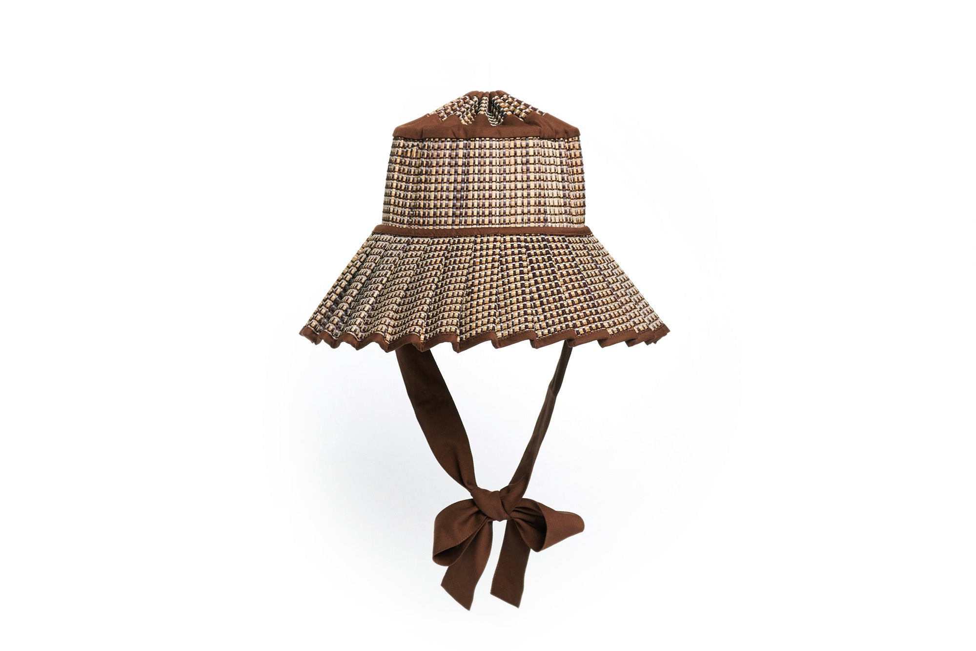 Lesotho | Island Ravello Hat