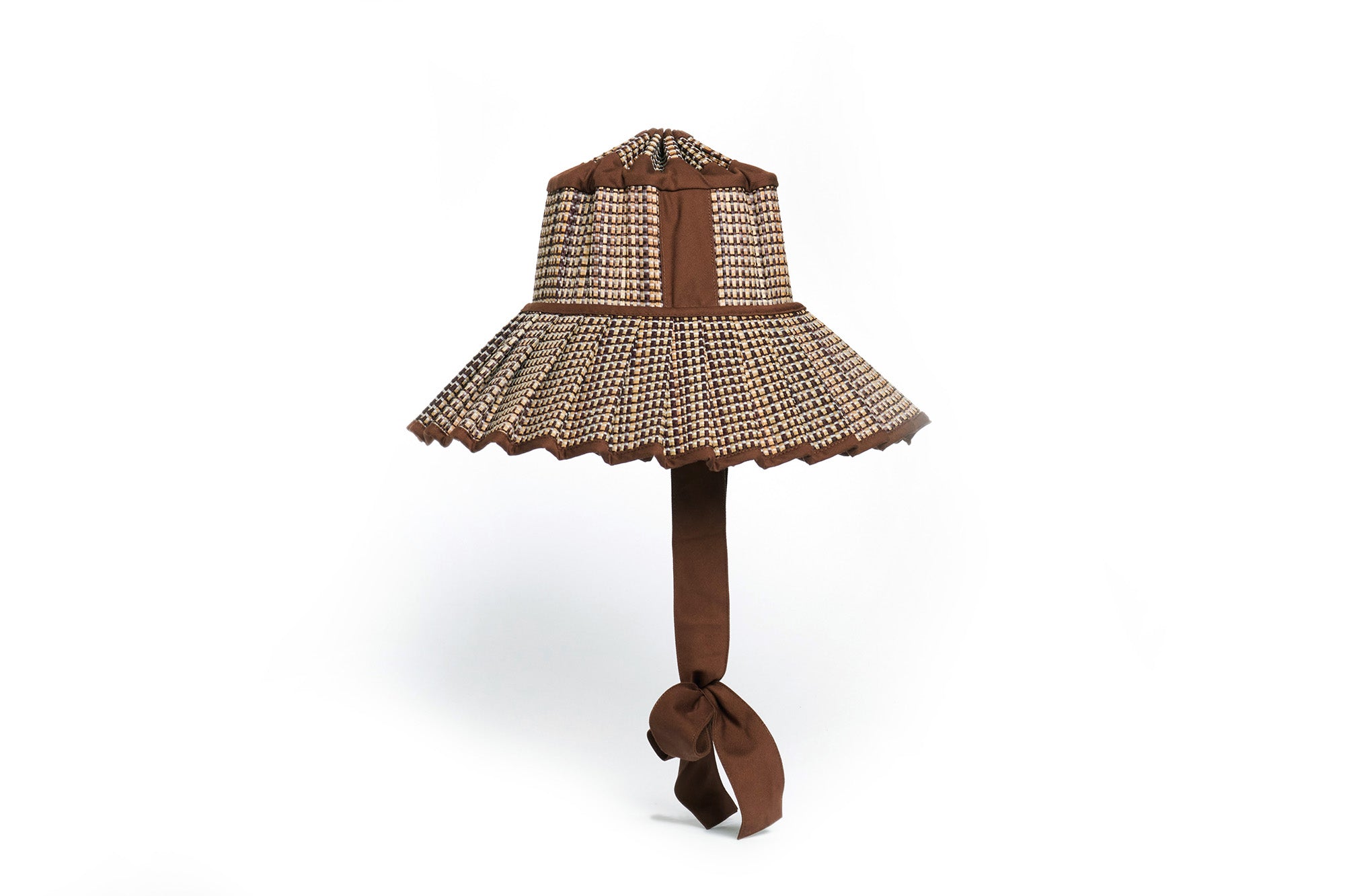 Lesotho | Island Ravello Hat