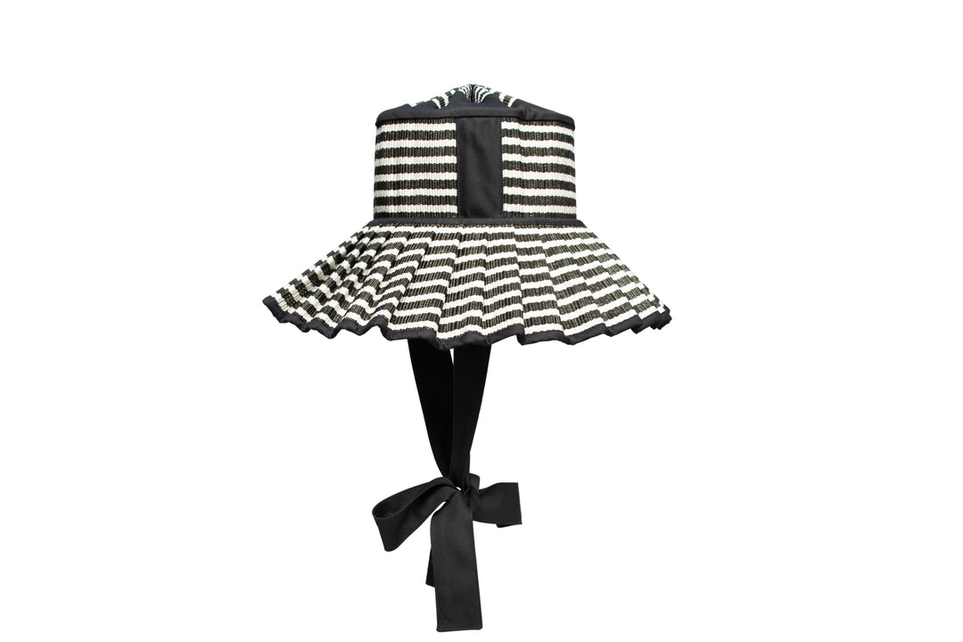 【最終価格】LORNA MURRAY Ravello Hat メルボルン LORNA MURRAY Melbourne Ravello Hat
