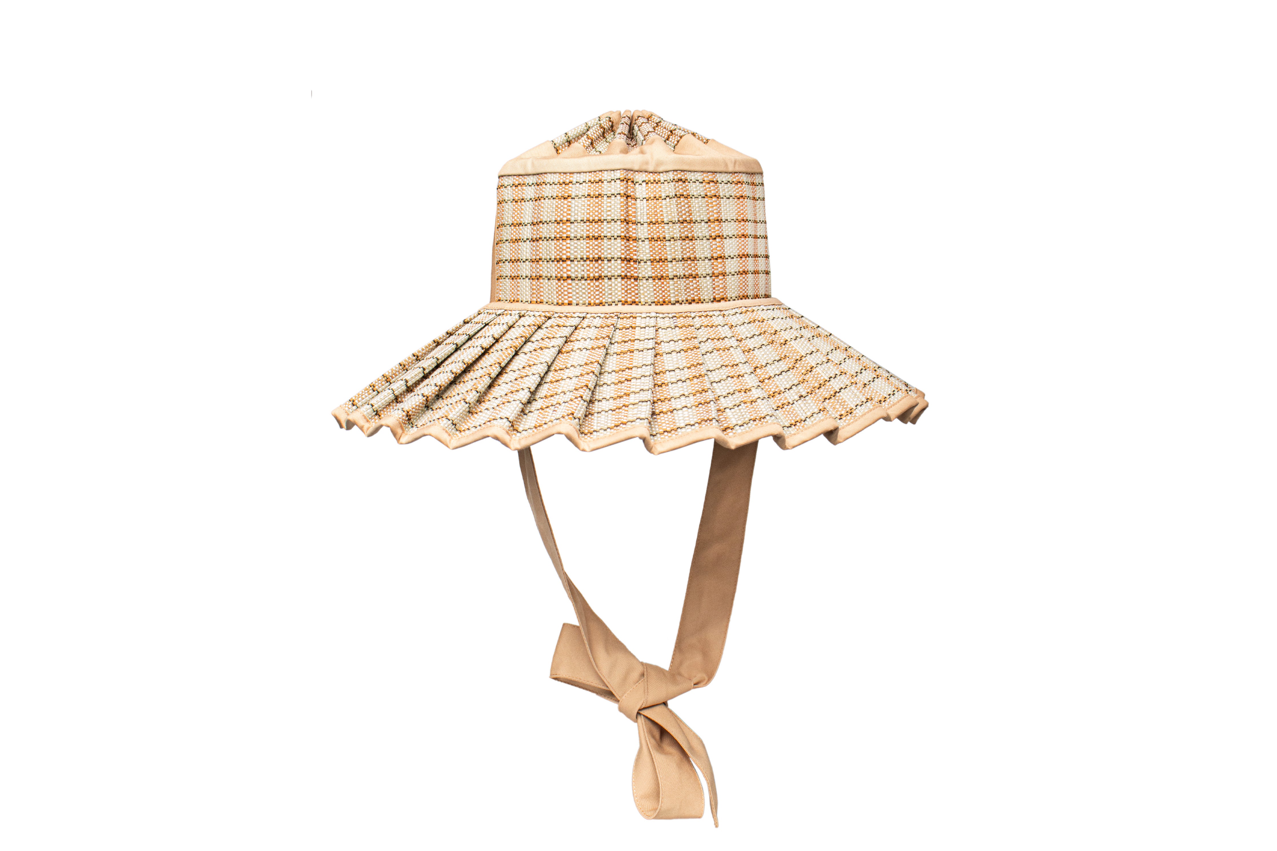 Melbourne Garden Ravello Hat – Beau & Ro