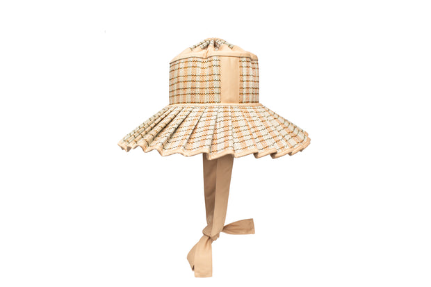 Petra | Island Ravello Hat