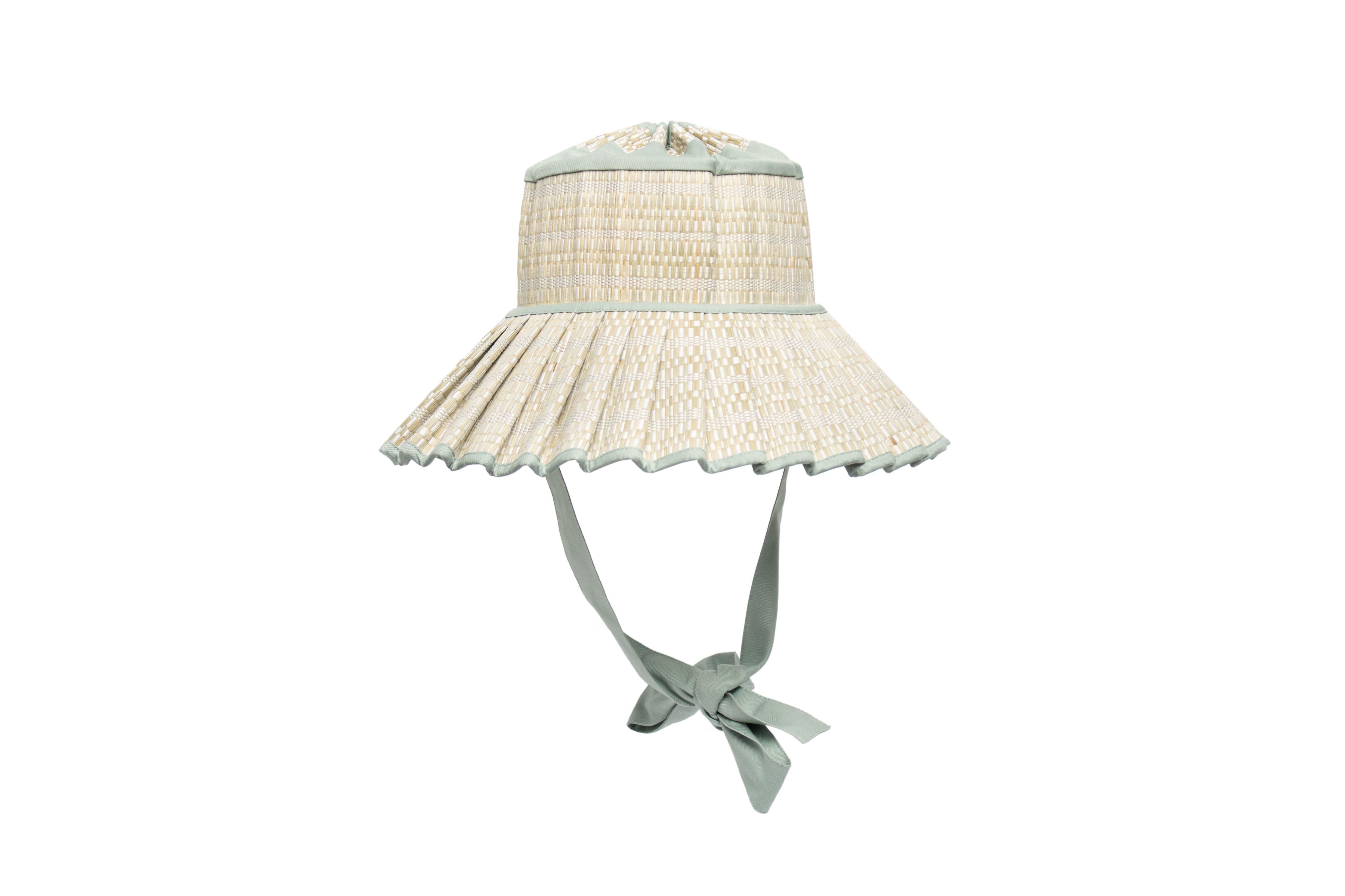 Polynesia | Island Ravello Hat
