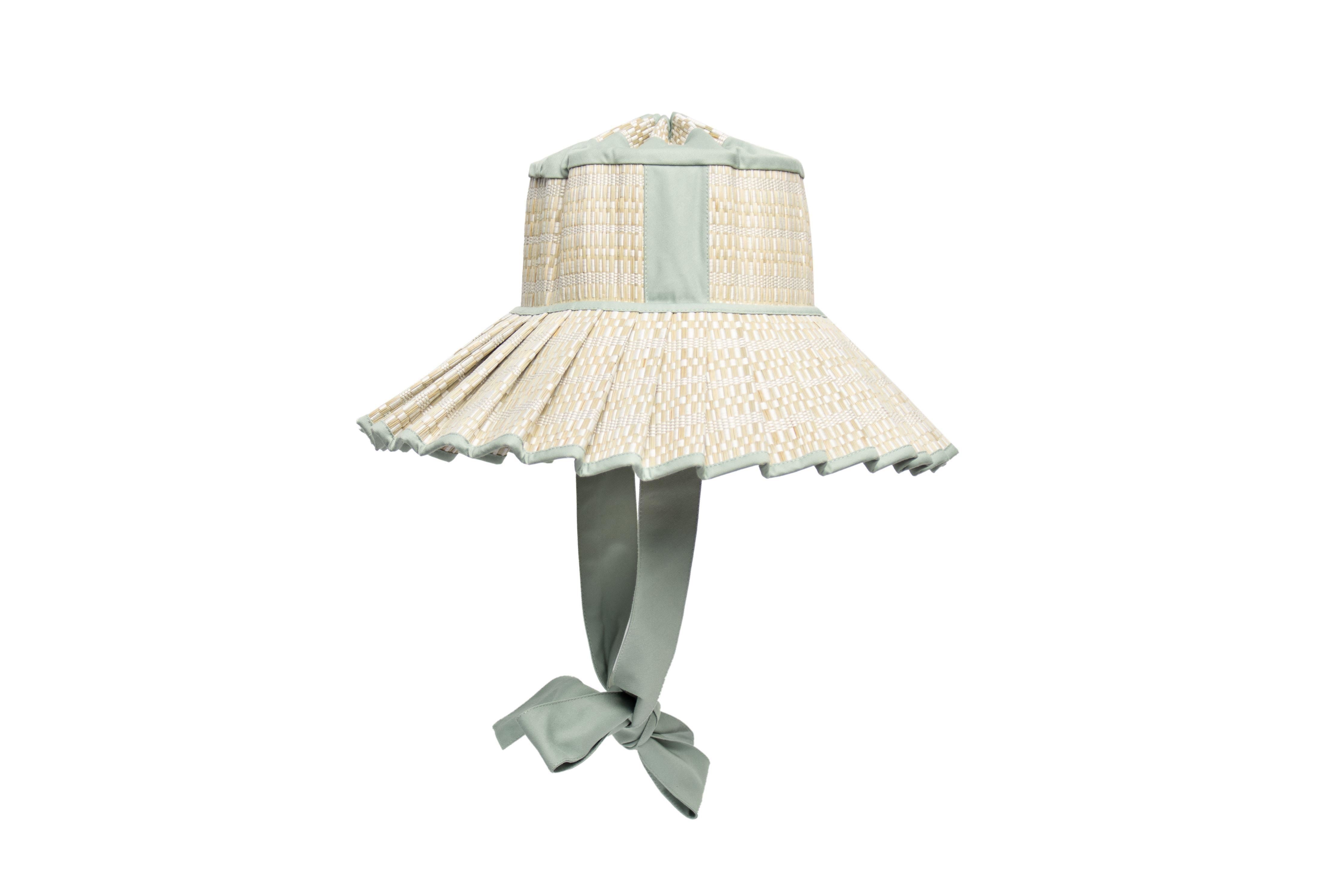 Polynesia | Island Ravello Hat