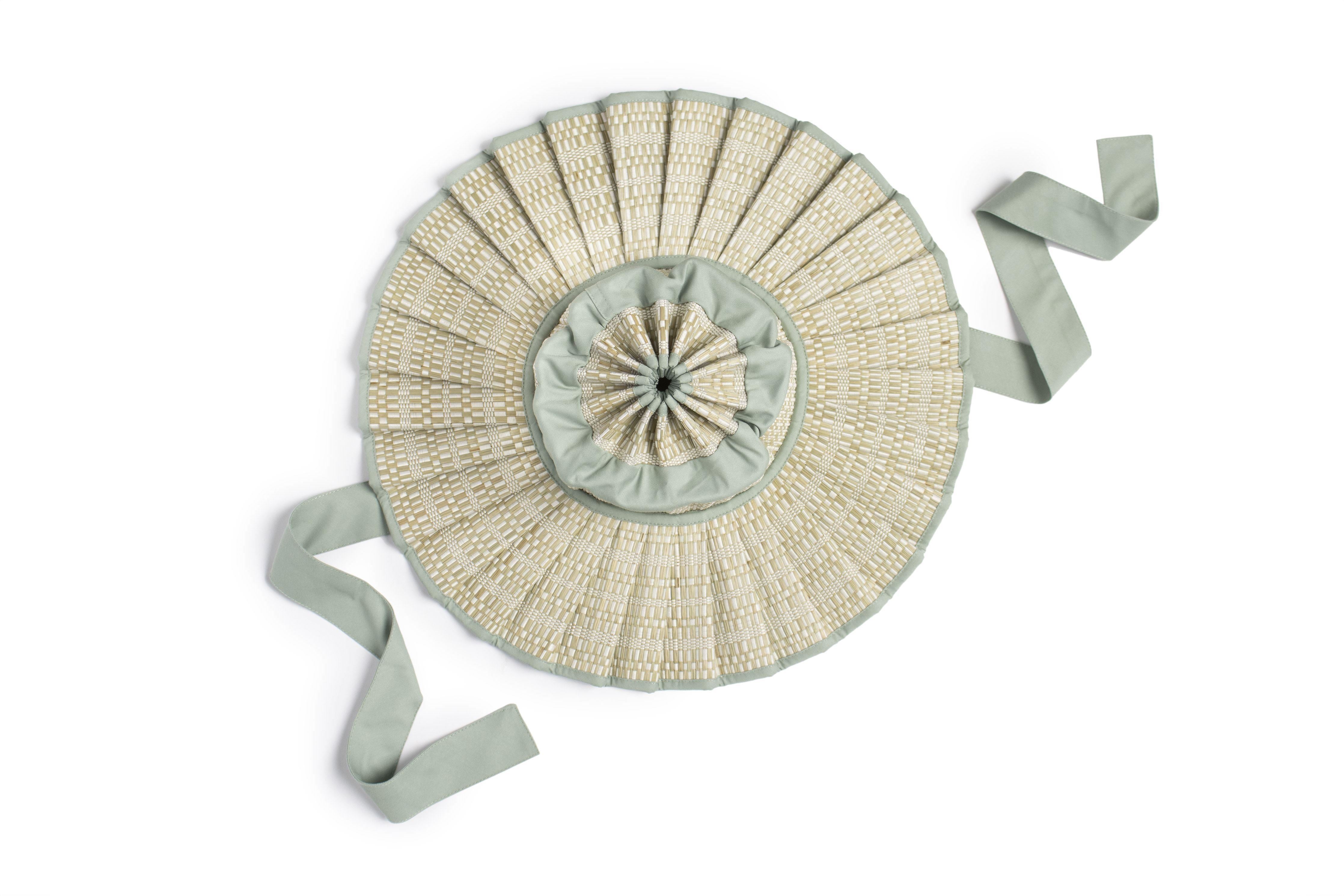 Polynesia | Island Ravello Hat