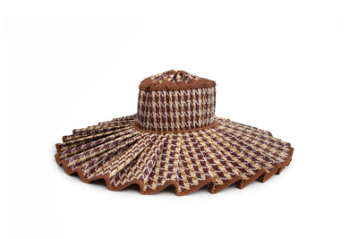 Mozambique | Luxe Resort Hat