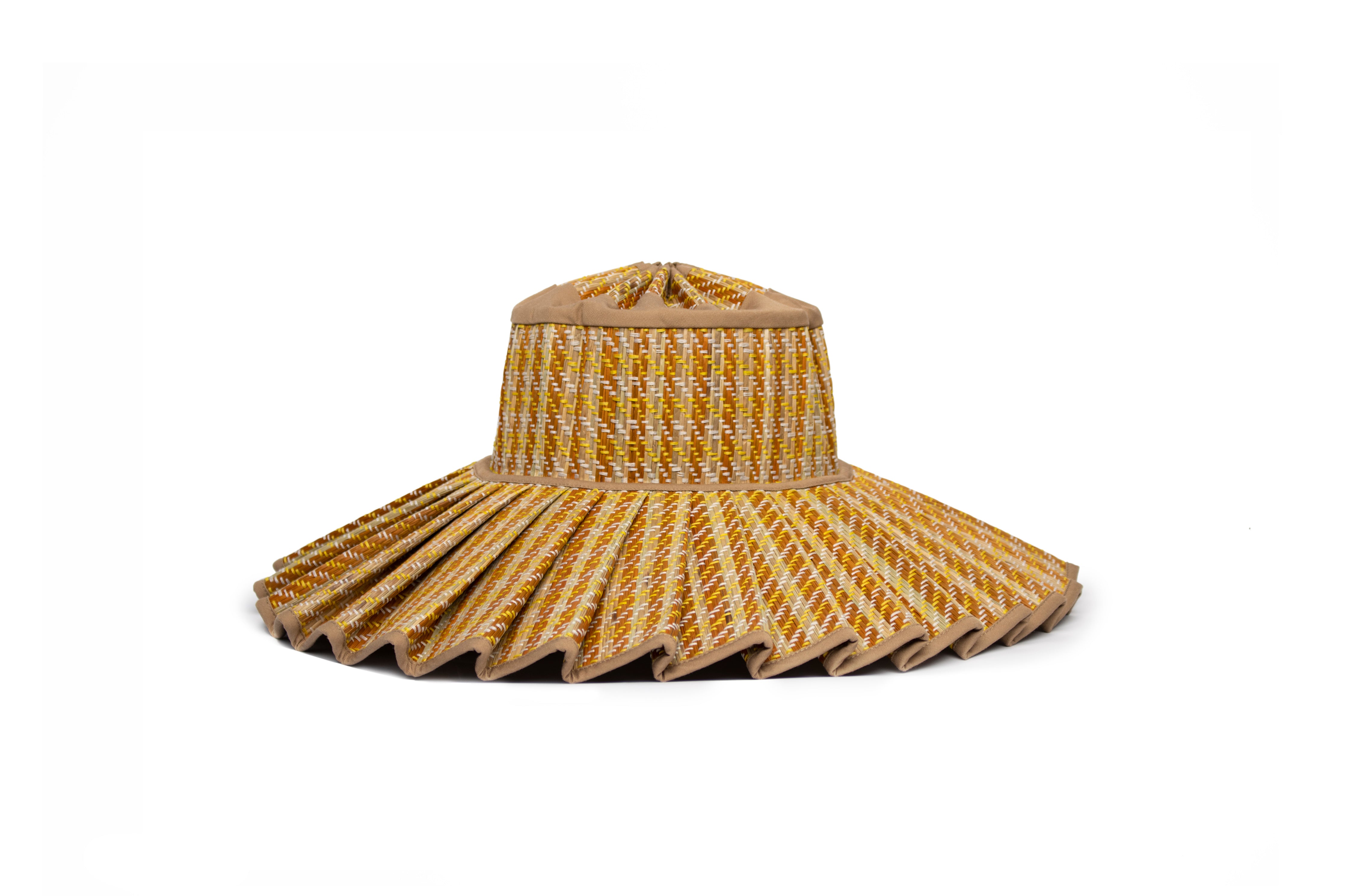 Umbria | Luxe Resort Hat