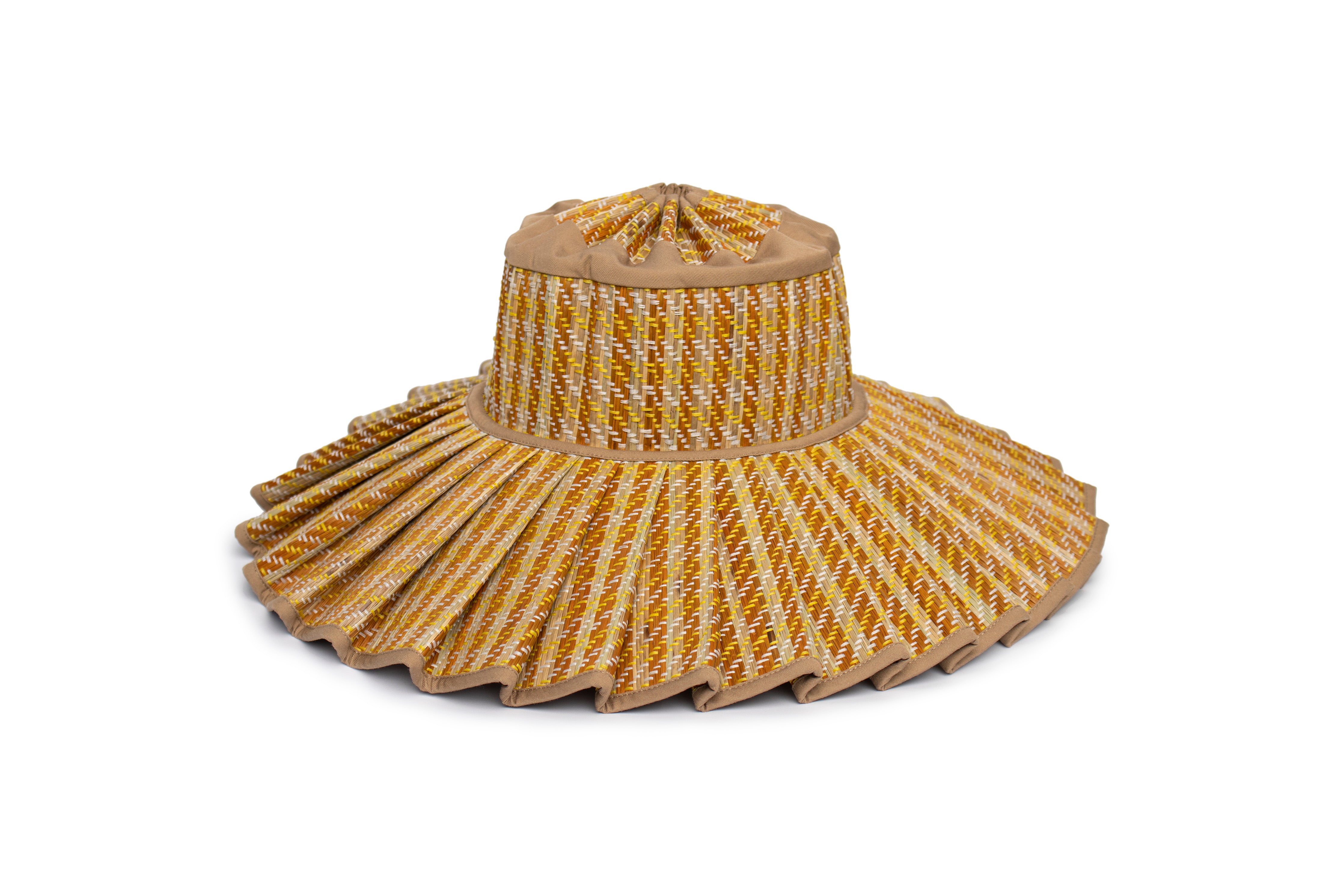 Umbria | Luxe Resort Hat