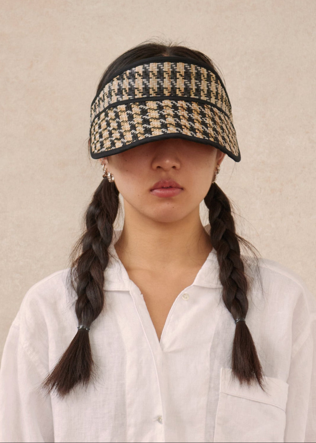 Roma | Island San Sebastián Sun Visor