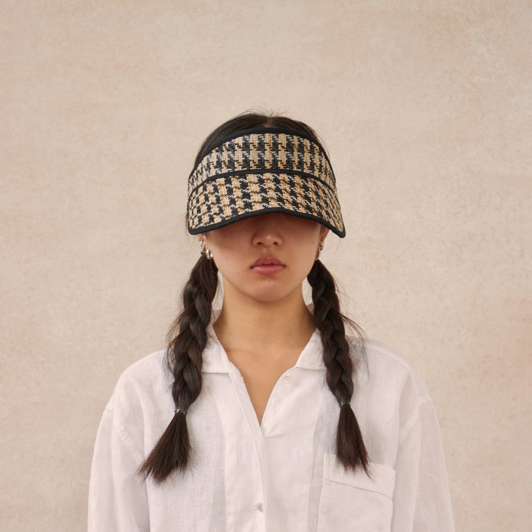 Roma | Island San Sebastián Sun Visor