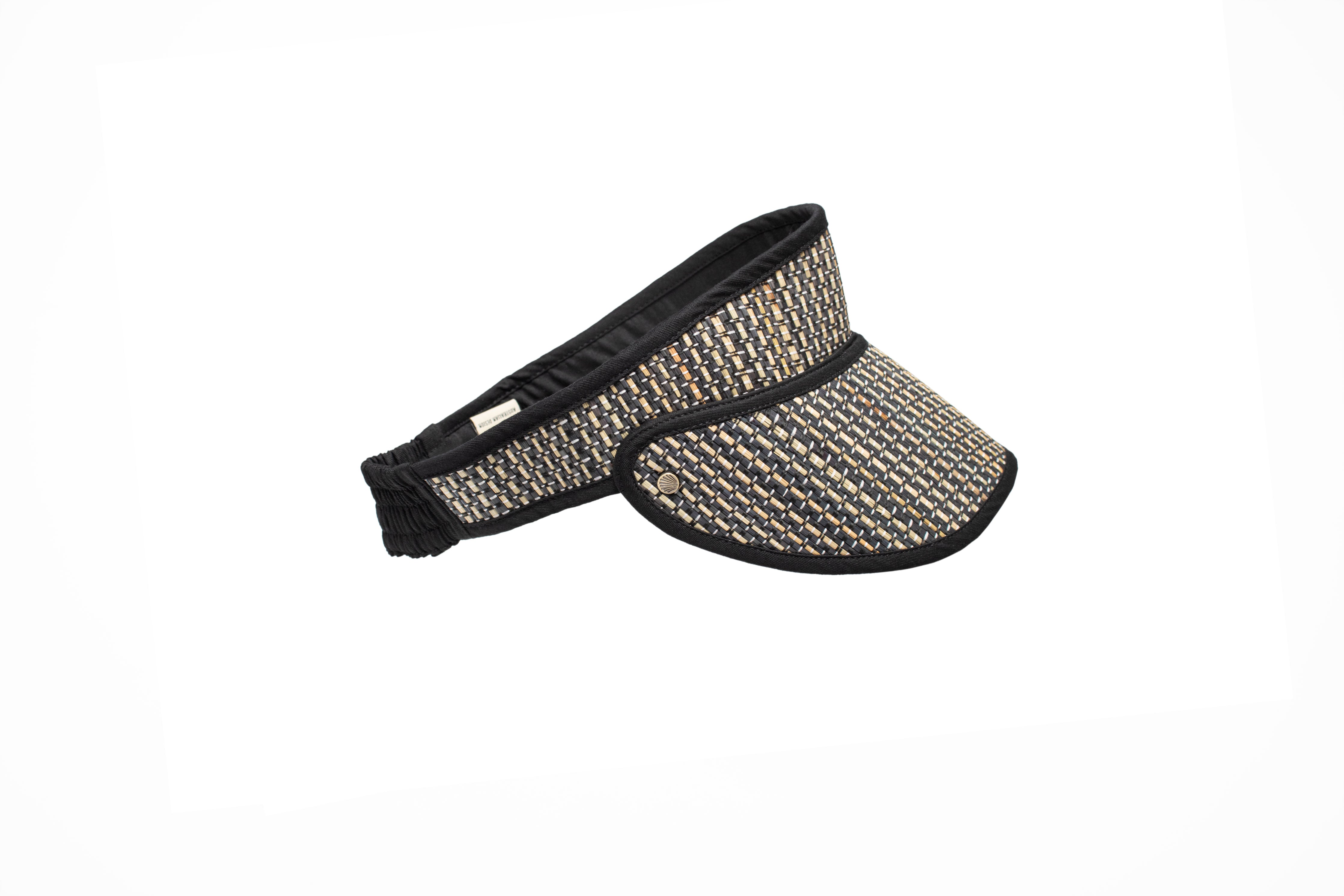 Melbourne | Island San Sebastián Sun Visor